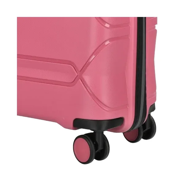 Enrico Benetti Kingston kabine kuffert 36 liter