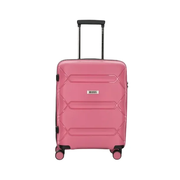 Enrico Benetti Kingston kabine kuffert 36 liter