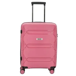 Enrico Benetti Kingston kabine kuffert 36 liter