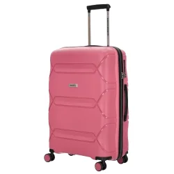 Enrico Benetti Kingston mellem kuffert 59 liter