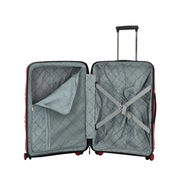 Enrico Benetti Kingston mellem kuffert 59 liter