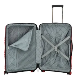 Enrico Benetti Kingston mellem kuffert 59 liter