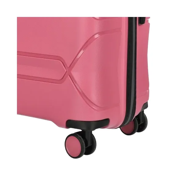 Enrico Benetti Kingston mellem kuffert 59 liter