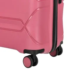 Enrico Benetti Kingston mellem kuffert 59 liter