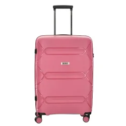 Enrico Benetti Kingston mellem kuffert 59 liter