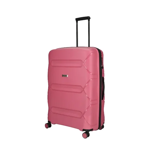 Enrico Benetti Kingston stor kuffert 93 liter