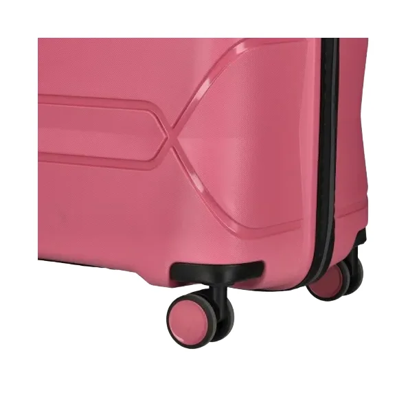 Enrico Benetti Kingston stor kuffert 93 liter