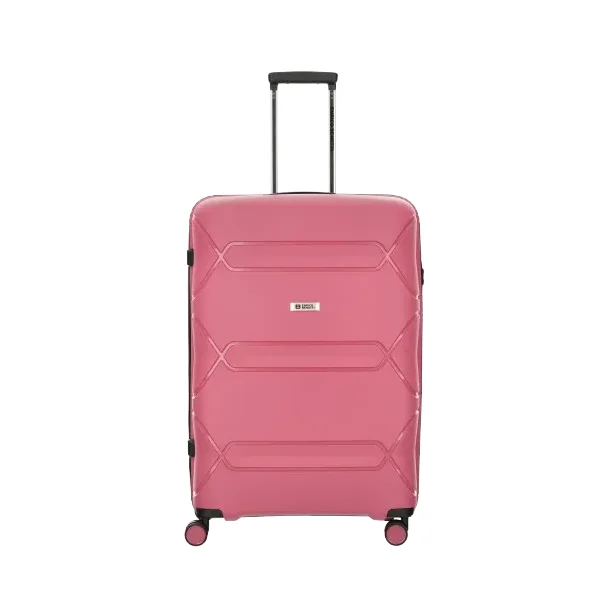 Enrico Benetti Kingston stor kuffert 93 liter