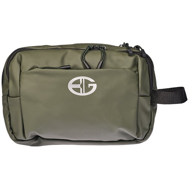 Bon Go�t stor duffelbag 81 liter med toilettaske