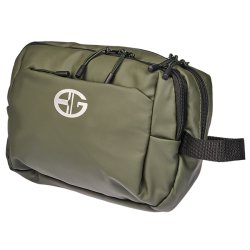 Bon Go�t stor duffelbag 81 liter med toilettaske