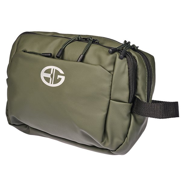 Bon Go�t stor duffelbag 81 liter med toilettaske