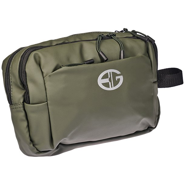 Bon Go�t stor duffelbag 81 liter med toilettaske