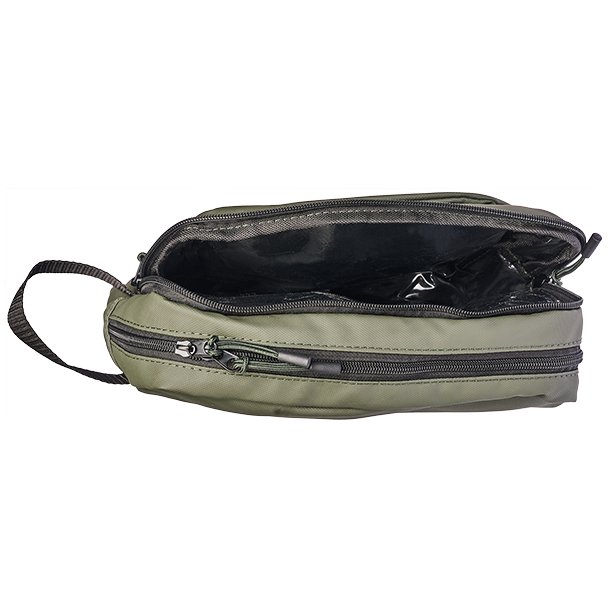 Bon Go�t stor duffelbag 81 liter med toilettaske