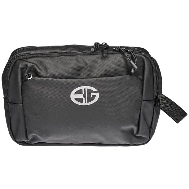 Bon Go�t stor duffelbag 81 liter med toilettaske
