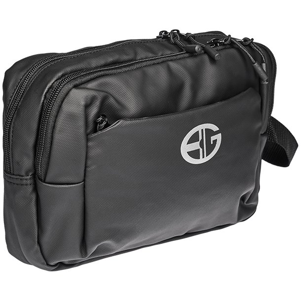 Bon Go�t stor duffelbag 81 liter med toilettaske