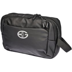 Bon Go�t stor duffelbag 81 liter med toilettaske