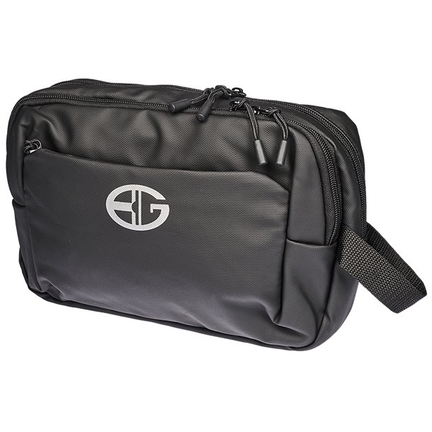 Bon Go�t stor duffelbag 81 liter med toilettaske