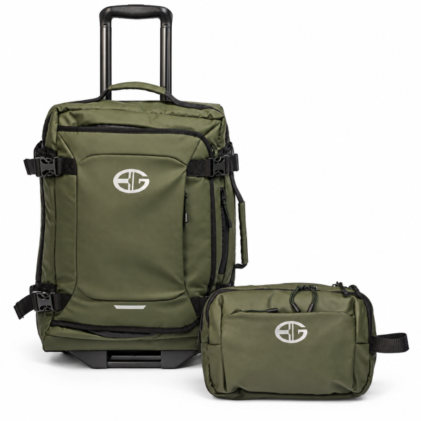 Bon Go�t lille duffelbag 32 liter