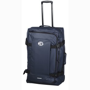Bon Gout Duffelbag NAVY Flere strrelser