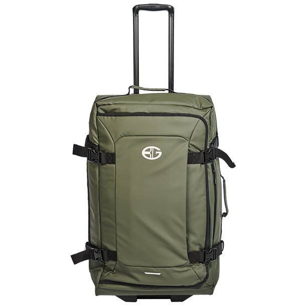 Bon Go�t stor duffelbag 81 liter med toilettaske