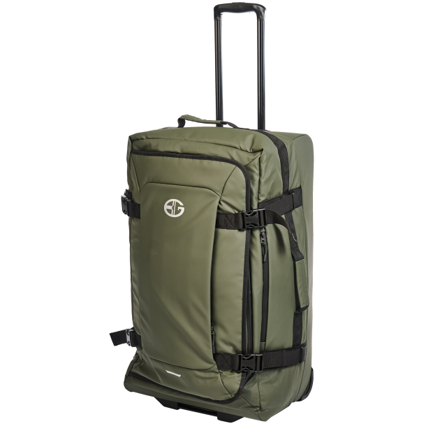 Bon Go�t stor duffelbag 81 liter med toilettaske