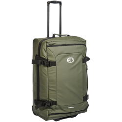 Bon Go�t stor duffelbag 81 liter med toilettaske