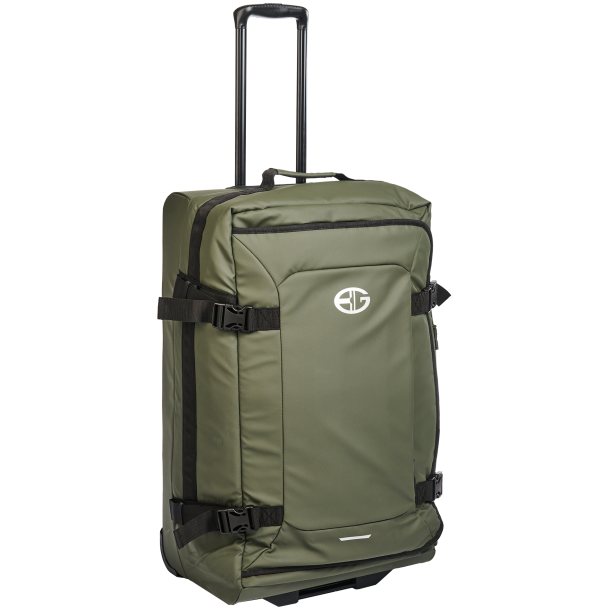 Bon Go�t stor duffelbag 81 liter med toilettaske