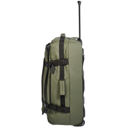 Bon Go�t stor duffelbag 81 liter med toilettaske
