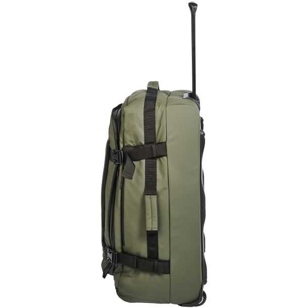 Bon Go�t stor duffelbag 81 liter med toilettaske