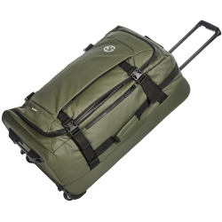 Bon Go�t stor duffelbag 81 liter med toilettaske
