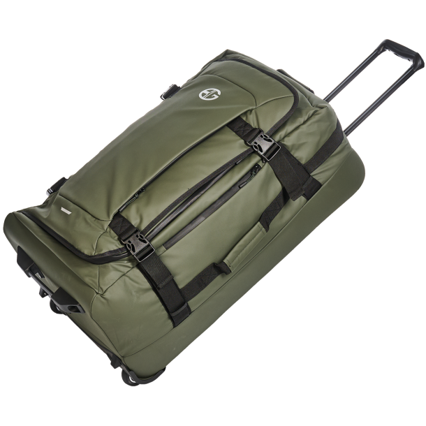 Bon Go�t stor duffelbag 81 liter med toilettaske