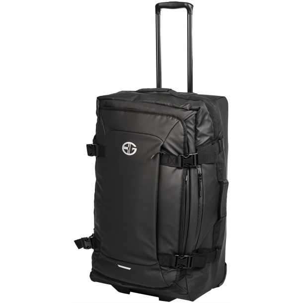 Bon Go�t stor duffelbag 81 liter med toilettaske