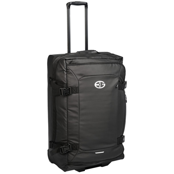 Bon Go�t stor duffelbag 81 liter med toilettaske