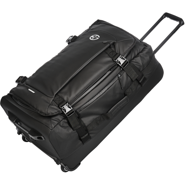 Bon Go�t stor duffelbag 81 liter med toilettaske