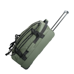 Bon Go�t Mellem Duffelbag Sort 