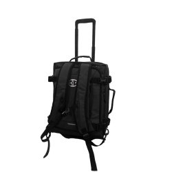 Bon Go�t Mellem Duffelbag Sort 