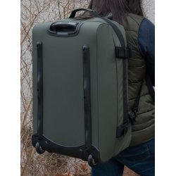 Bon Go�t Mellem Duffelbag Sort 