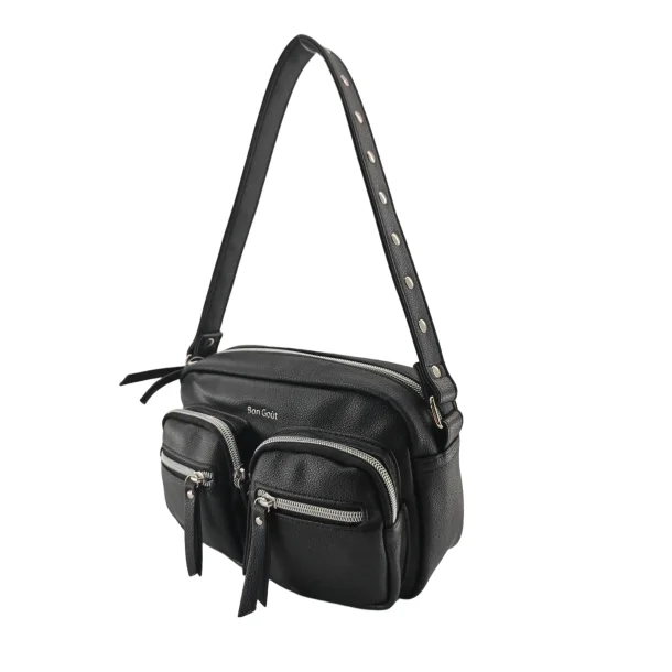 Bon Go�t - Mille Pu-802 Black