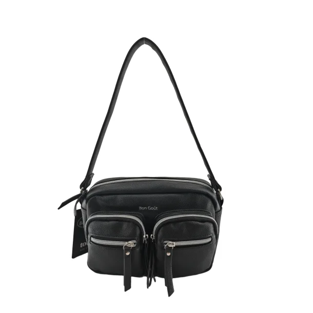 Bon Go�t - Mille Pu-802 Black