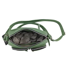 Bon Got - Mille Pu-802 Black