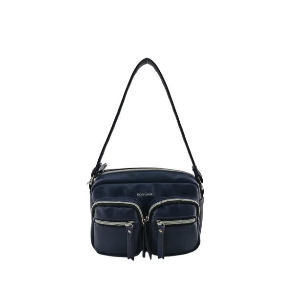 Bon Got - Mille Pu-802 Black
