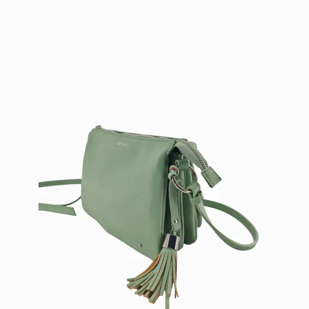 Bon Go�t - Tiffany Pu-802 L. Green