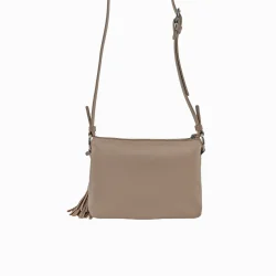 Bon Got - Tiffany Pu-802 L. Sort