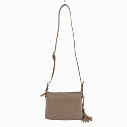 Bon Got - Tiffany Pu-802 L. White