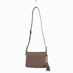 Bon Got - Tiffany Pu-802 L. Sort