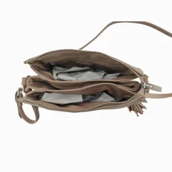 Bon Got - Tiffany Pu-802 L. Beige