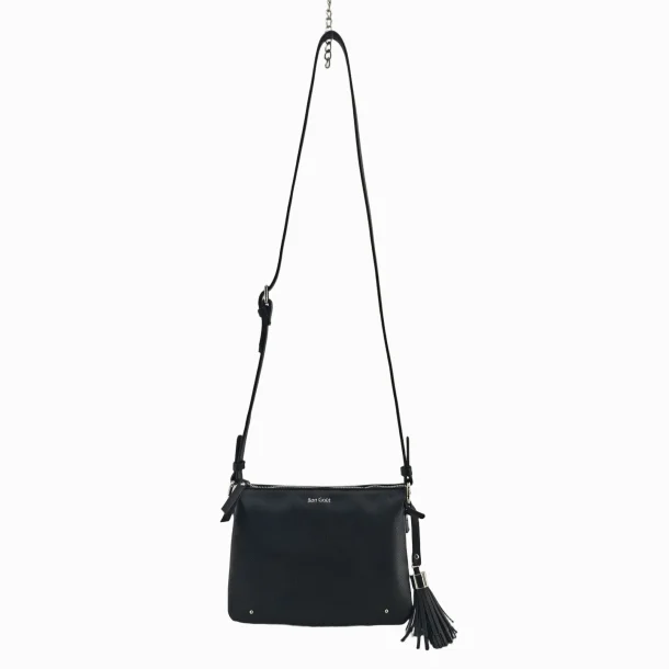 Bon Got - Tiffany Pu-802 L. Sort