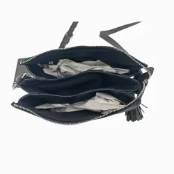 Bon Got - Tiffany Pu-802 L. Sort