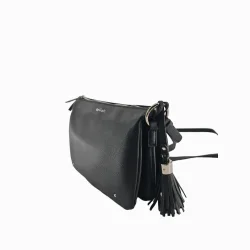 Bon Got - Tiffany Pu-802 L. Sort