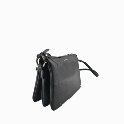 Bon Got - Tiffany Pu-802 L. Sort